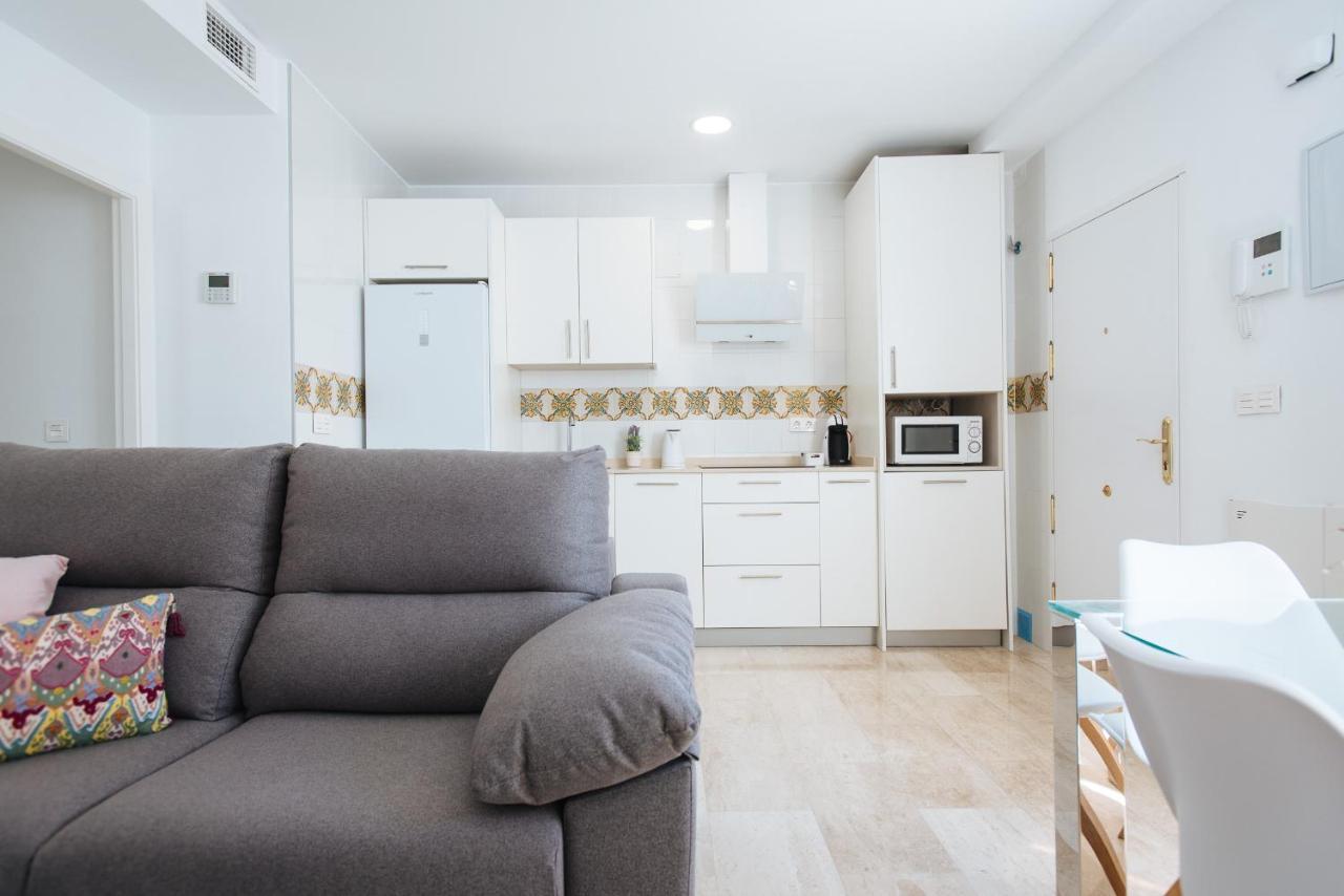 Triana Home - Free Parking Севілья Екстер'єр фото