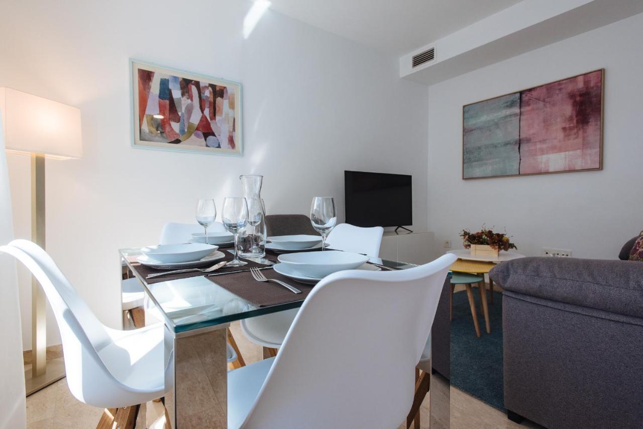 Triana Home - Free Parking Севілья Екстер'єр фото