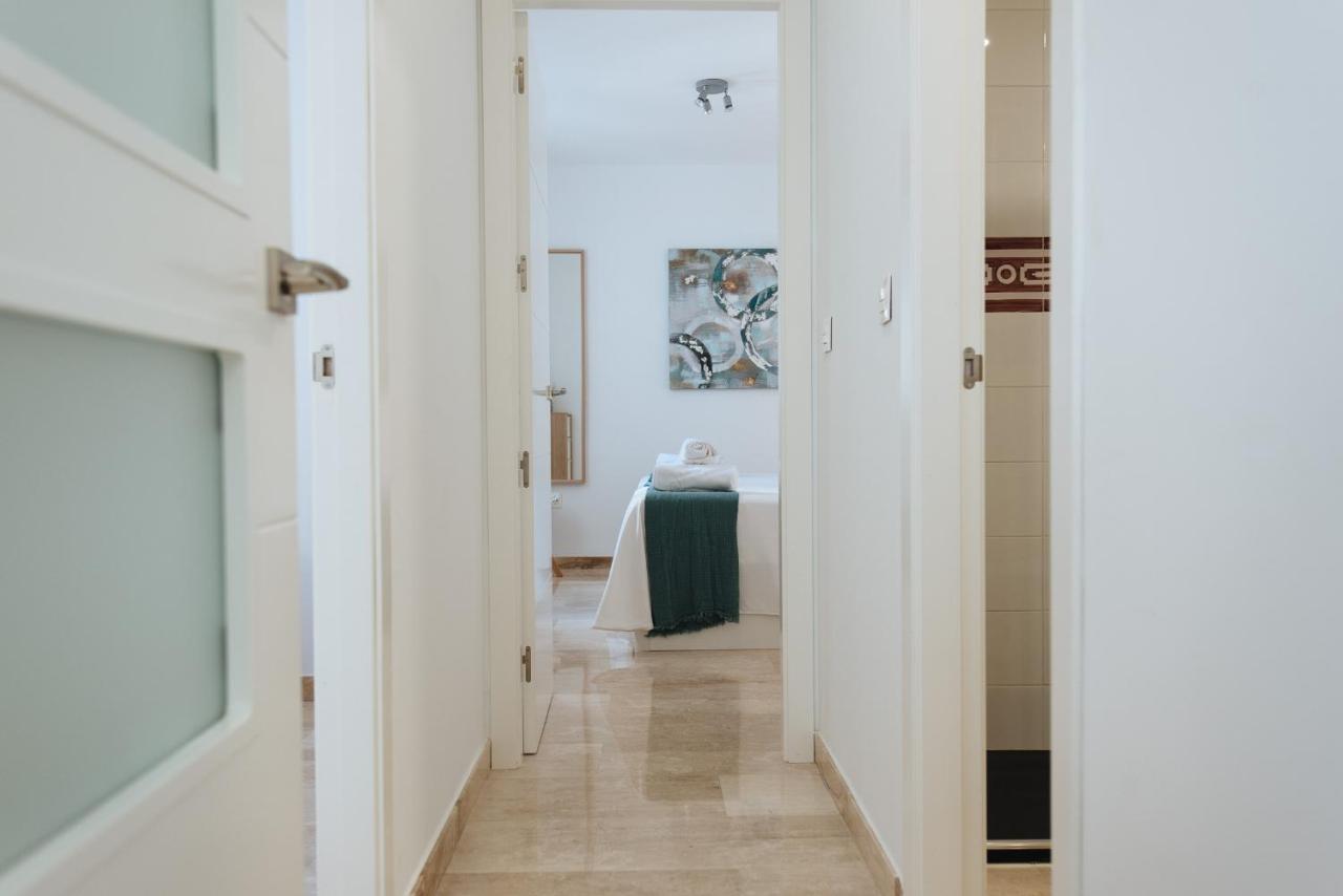 Triana Home - Free Parking Севілья Екстер'єр фото