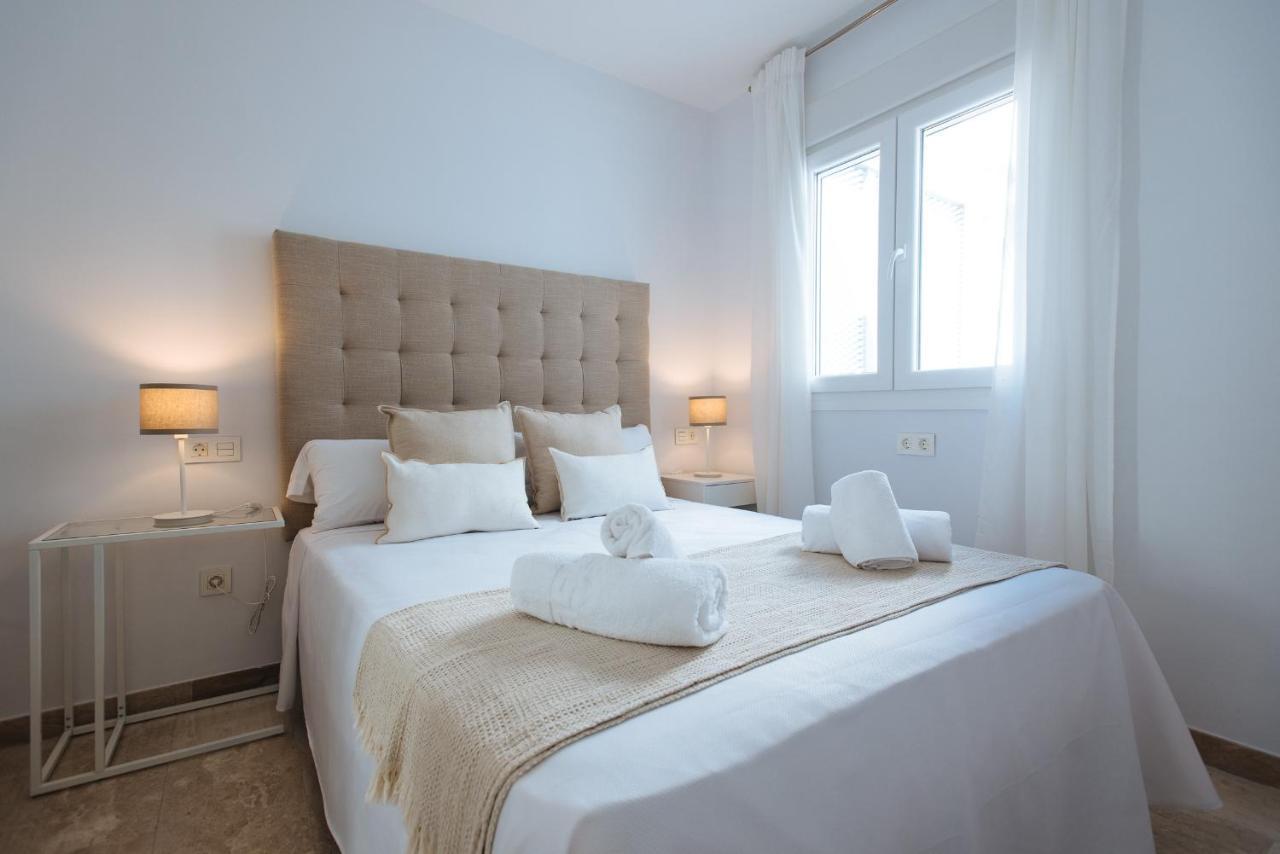 Triana Home - Free Parking Севілья Екстер'єр фото