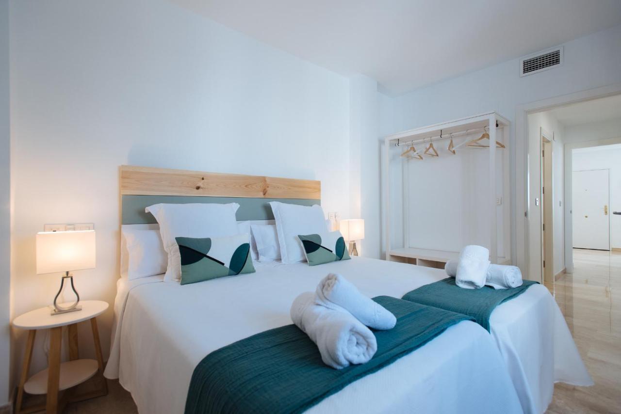 Triana Home - Free Parking Севілья Екстер'єр фото