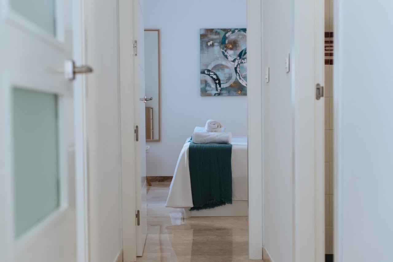 Triana Home - Free Parking Севілья Екстер'єр фото