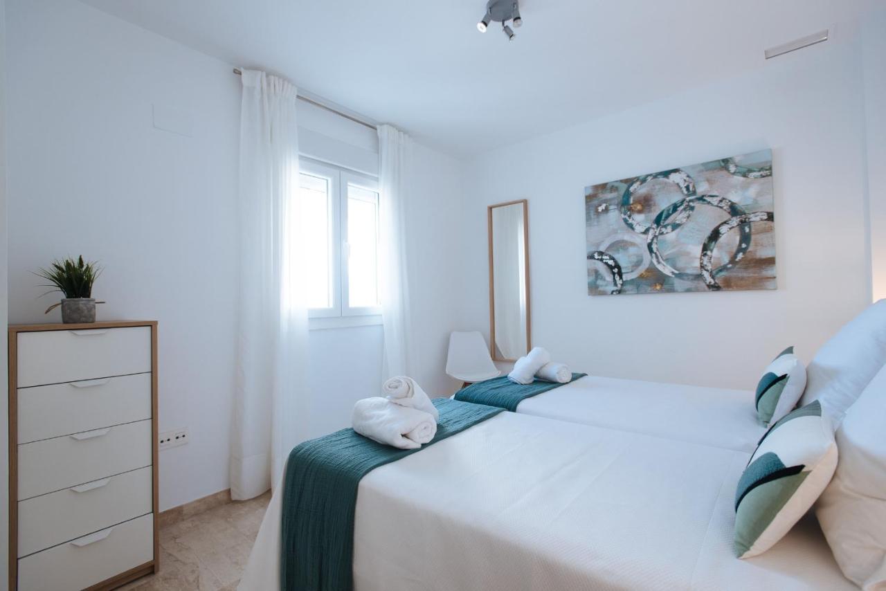 Triana Home - Free Parking Севілья Екстер'єр фото