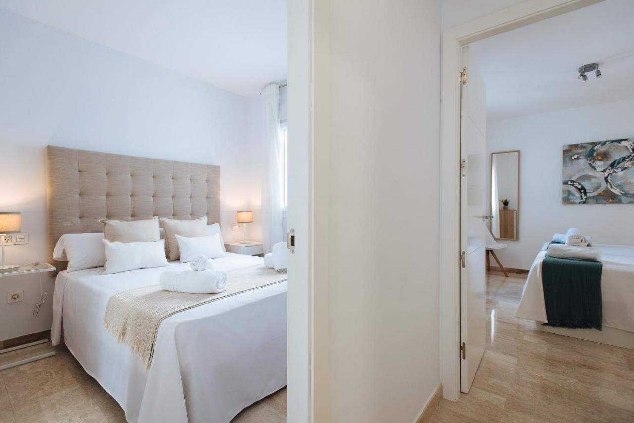 Triana Home - Free Parking Севілья Екстер'єр фото
